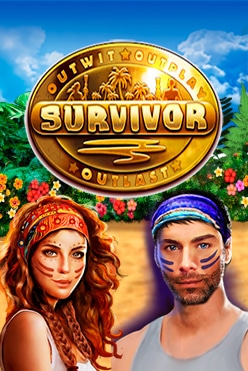 Survivor Megaways