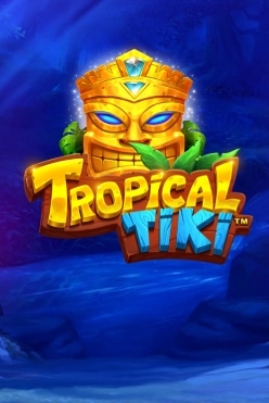 Tropical Tiki