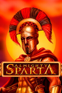 Almighty Sparta