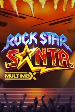 Rock Star Santa MultiMax