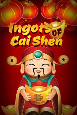 Ingots of Cai Shen