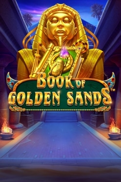 Book of Golden Sands