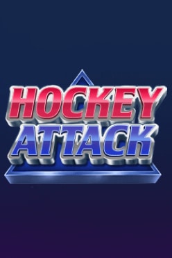 Hockey Attack