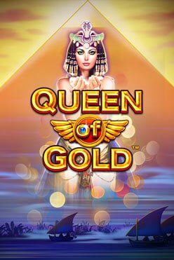 Queen of Gold