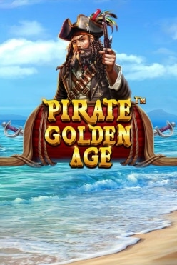 Pirate Golden Age