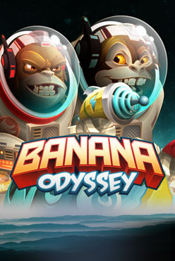 Banana Odyssey