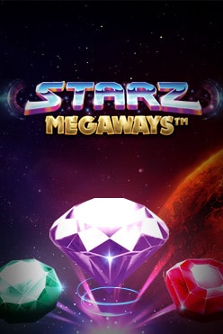 Starz Megaways