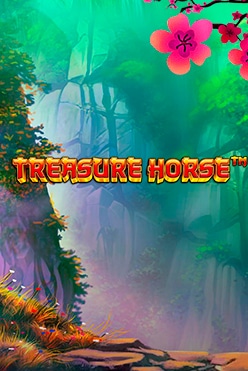 Treasure Horse