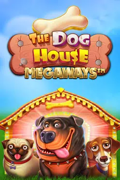 The Dog House Megaways