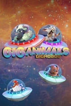 Giganimals Gigablox