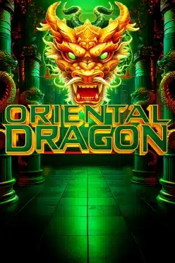 Oriental Dragon