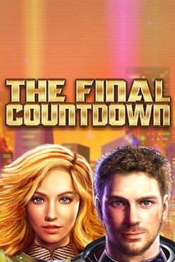 The Final Countdown