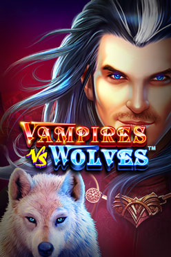 Vampires vs Wolves