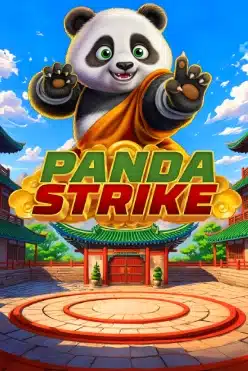 Panda Strike