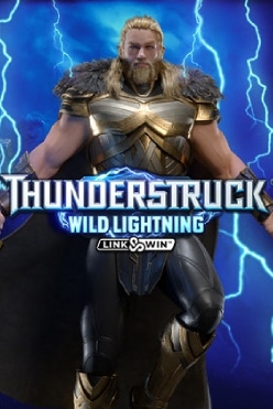 Thunderstruck Wild Lightning