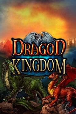 Dragon Kingdom