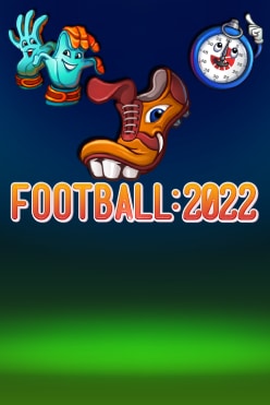 Football:2022