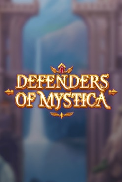 Defenders of Mystica