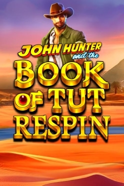 John Hunter and the Book of Tut Respin