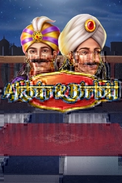 Akbar & Birbal