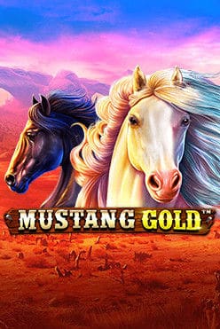 Mustang Gold