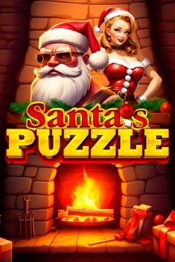 Santa’s Puzzle