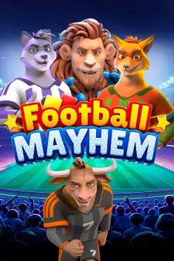 Football Mayhem