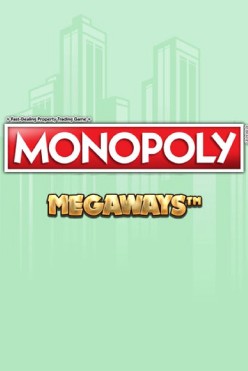 Monopoly Megaways