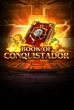 Book of Conquistador