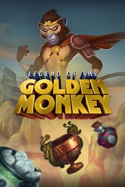 Legend of the Golden Monkey