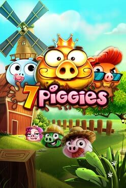 7 Piggies