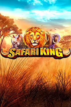 Safari King