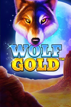 Wolf Gold