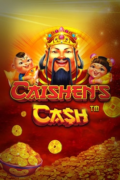 Caishen’s Cash