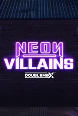 Neon Villains