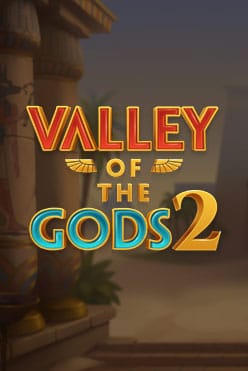 Valley of the Gods 2