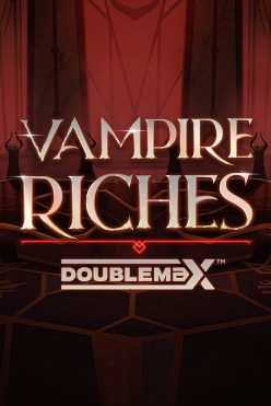 Vampire Riches DoubleMax