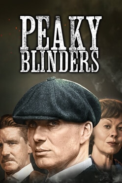 Peaky Blinders