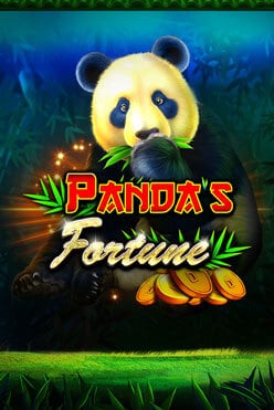 Panda’s Fortune™