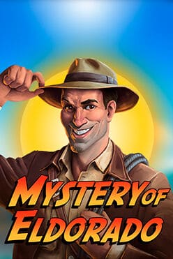 Mystery of Eldorado