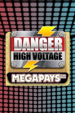 Danger High Voltage Megapays