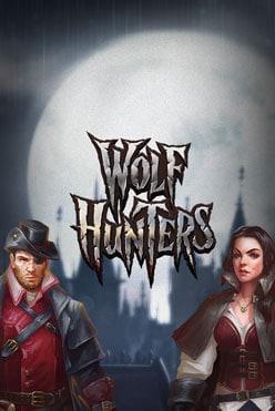 Wolf Hunters