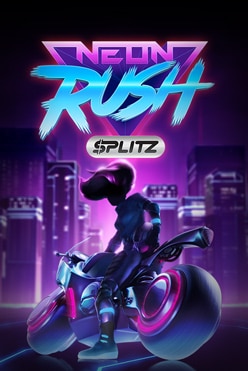 Neon Rush Splitz