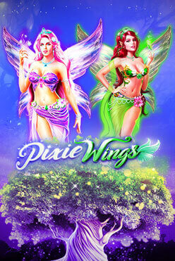 Pixie Wings