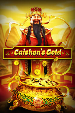 Caishen’s Gold