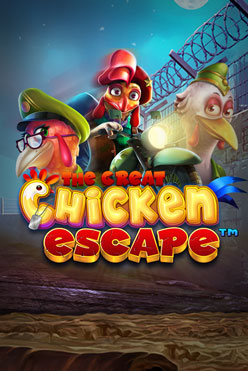 The Great Chicken Escape