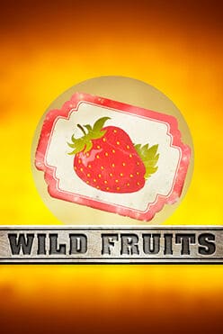 Wild Fruits