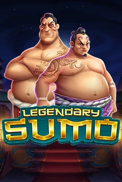 Legendary Sumo