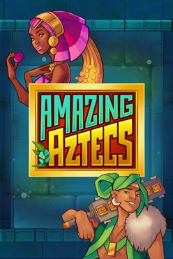 Amazing Aztecs