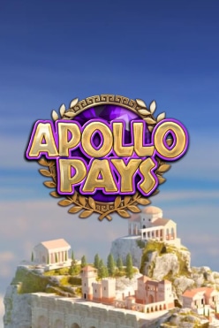 Apollo Pays Megaways